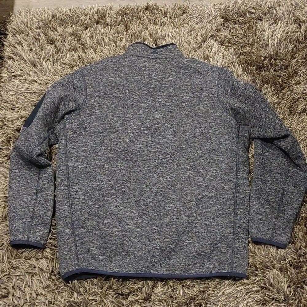Men's Antigua Golf Fleece pullover